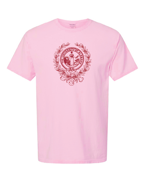 University of Alabama Seal Tee