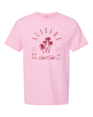 Alabama Society Tee