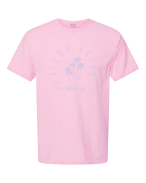 Sigma Kappa Society Tee