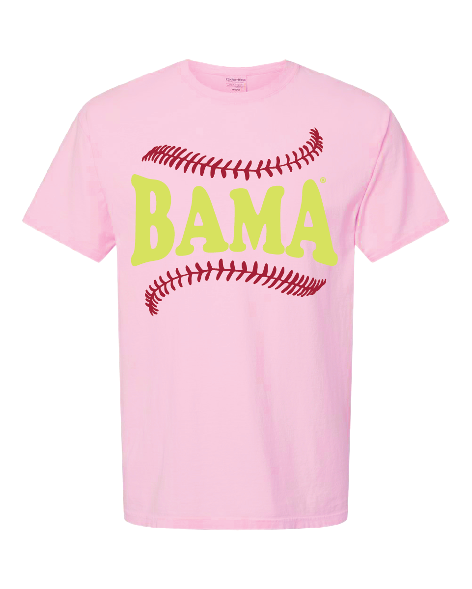 Bama Softball Tee