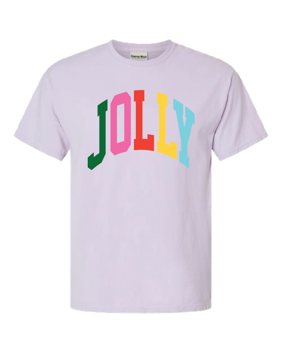 Jolly Tee