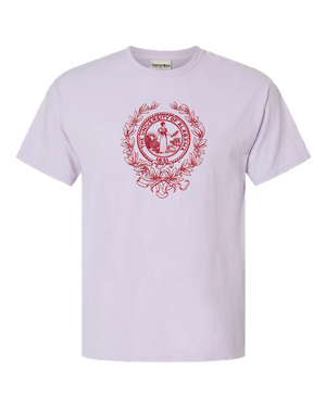 University of Alabama Seal Tee