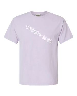 Tuscaloosa Ranger Tee