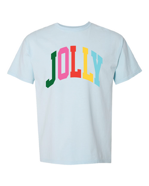 Jolly Tee