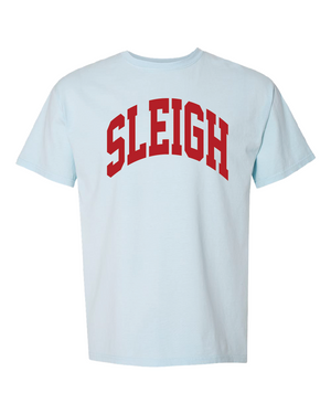 Sleigh Tee