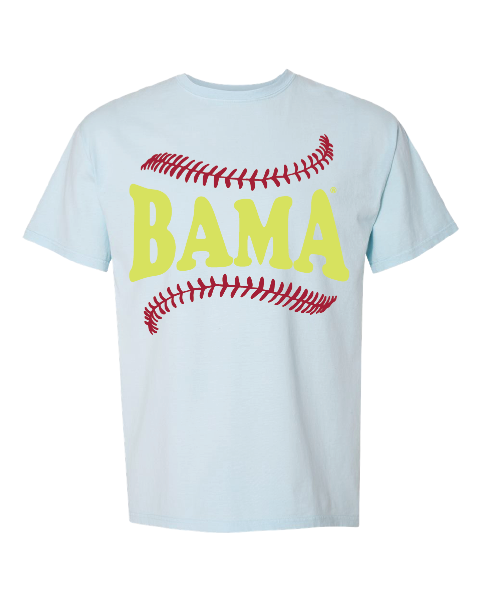 Bama Softball Tee