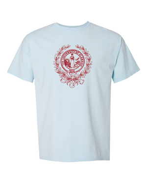 University of Alabama Seal Tee