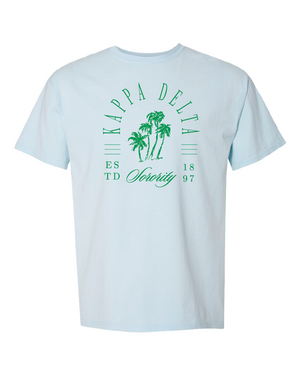 Kappa Delta Society Tee