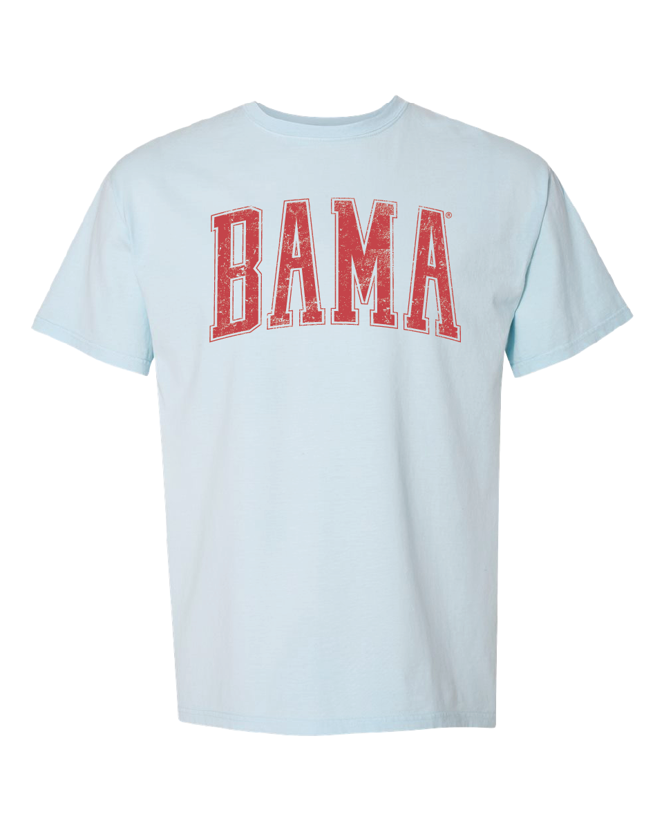 Bama Tee