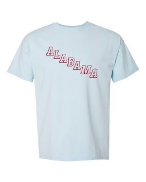 Alabama Ranger Tee