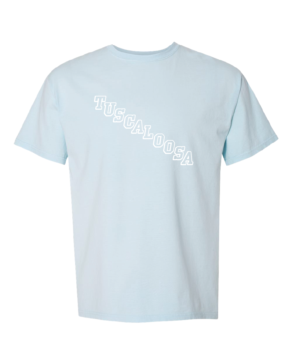 Tuscaloosa Ranger Tee