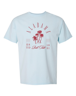 Alabama Society Tee