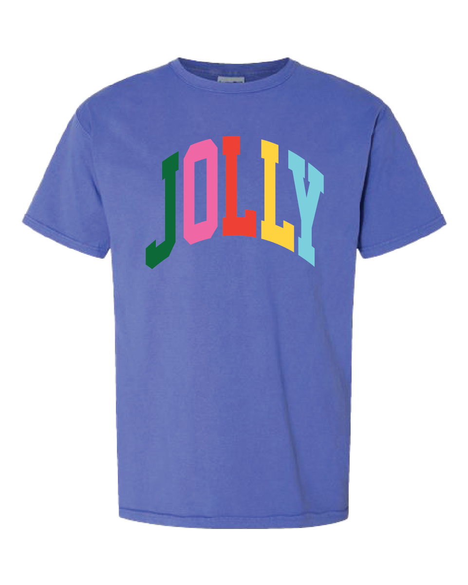 Jolly Tee