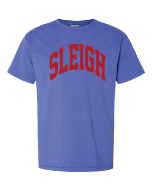 Sleigh Tee