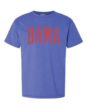 Bama Tee