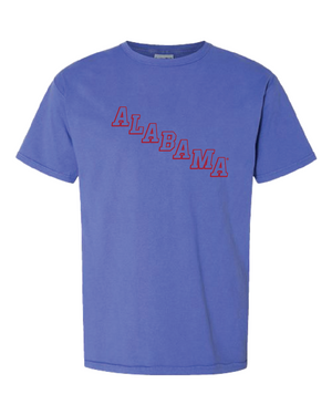 Alabama Ranger Tee