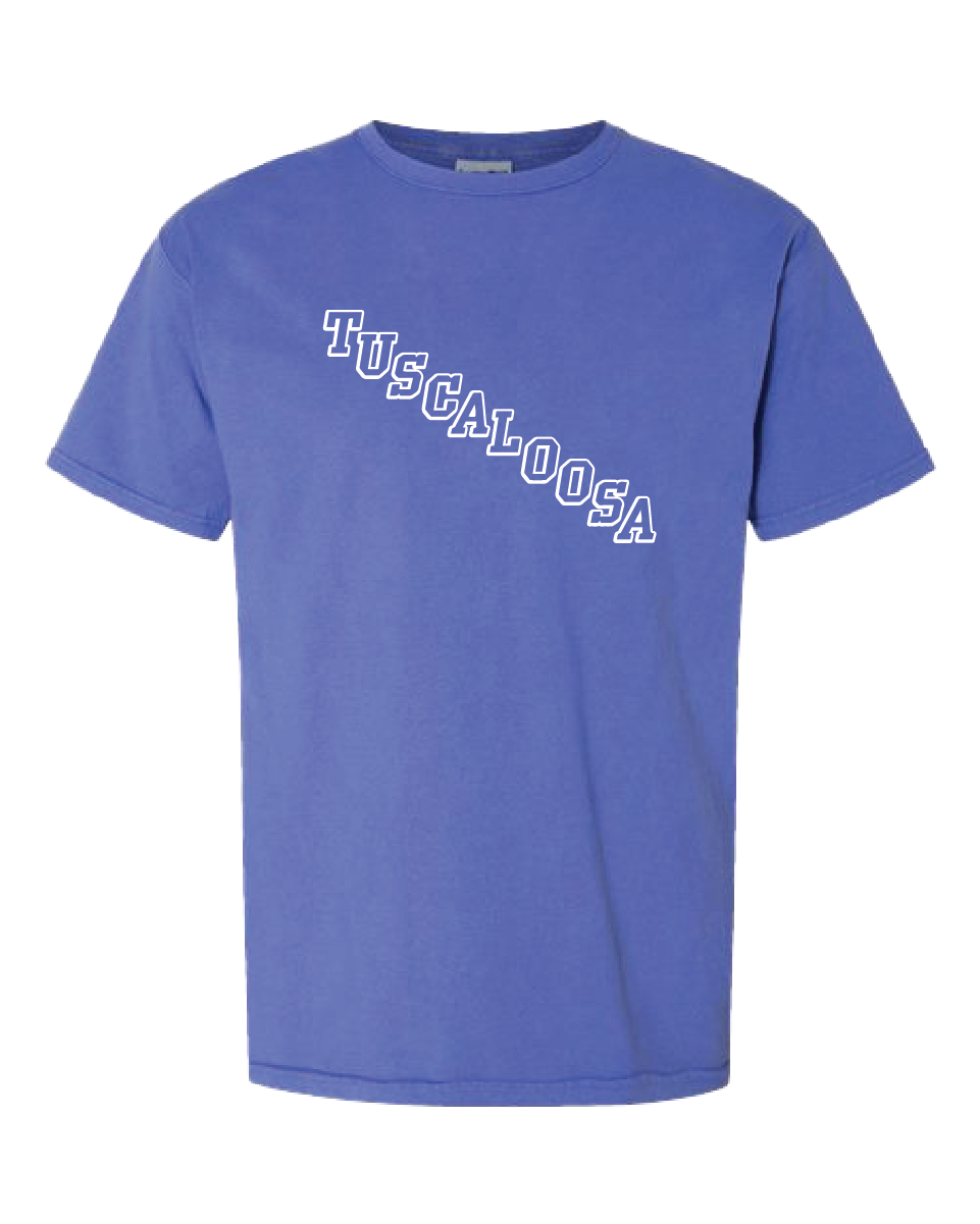 Tuscaloosa Ranger Tee