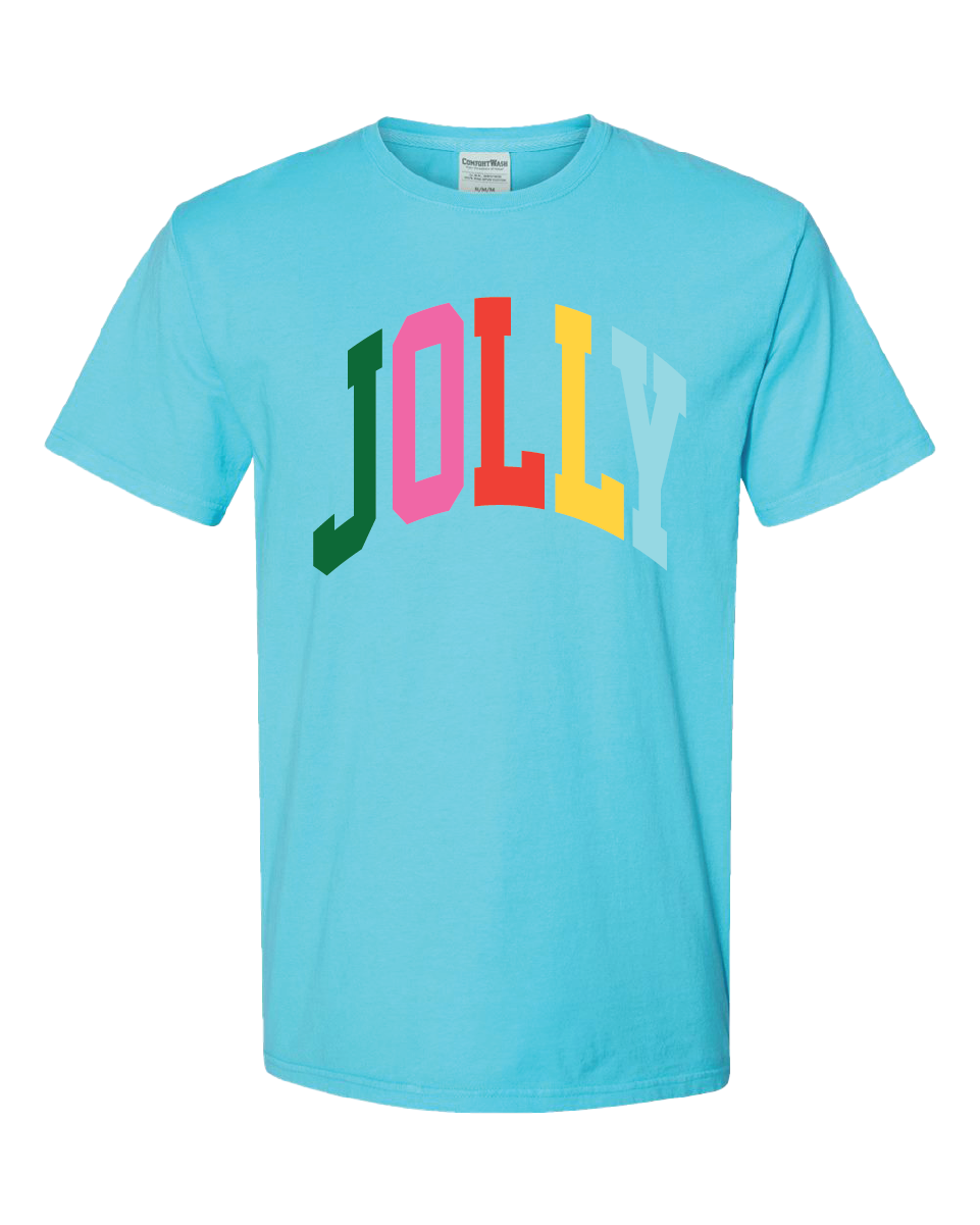 Jolly Tee