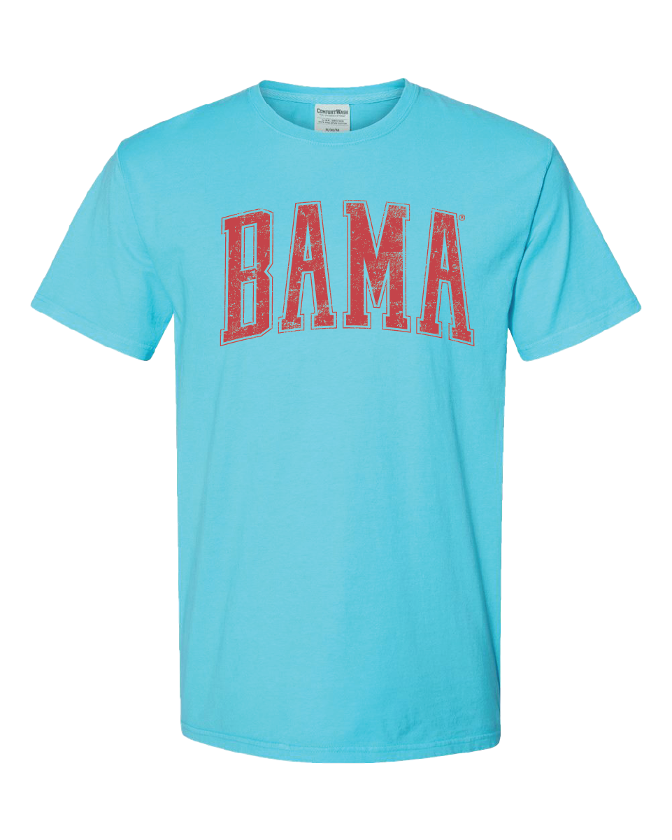 Bama Tee