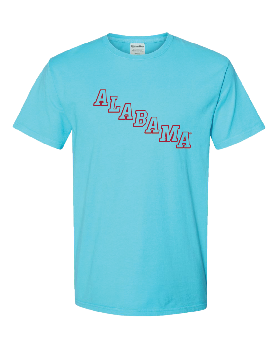 Alabama Ranger Tee