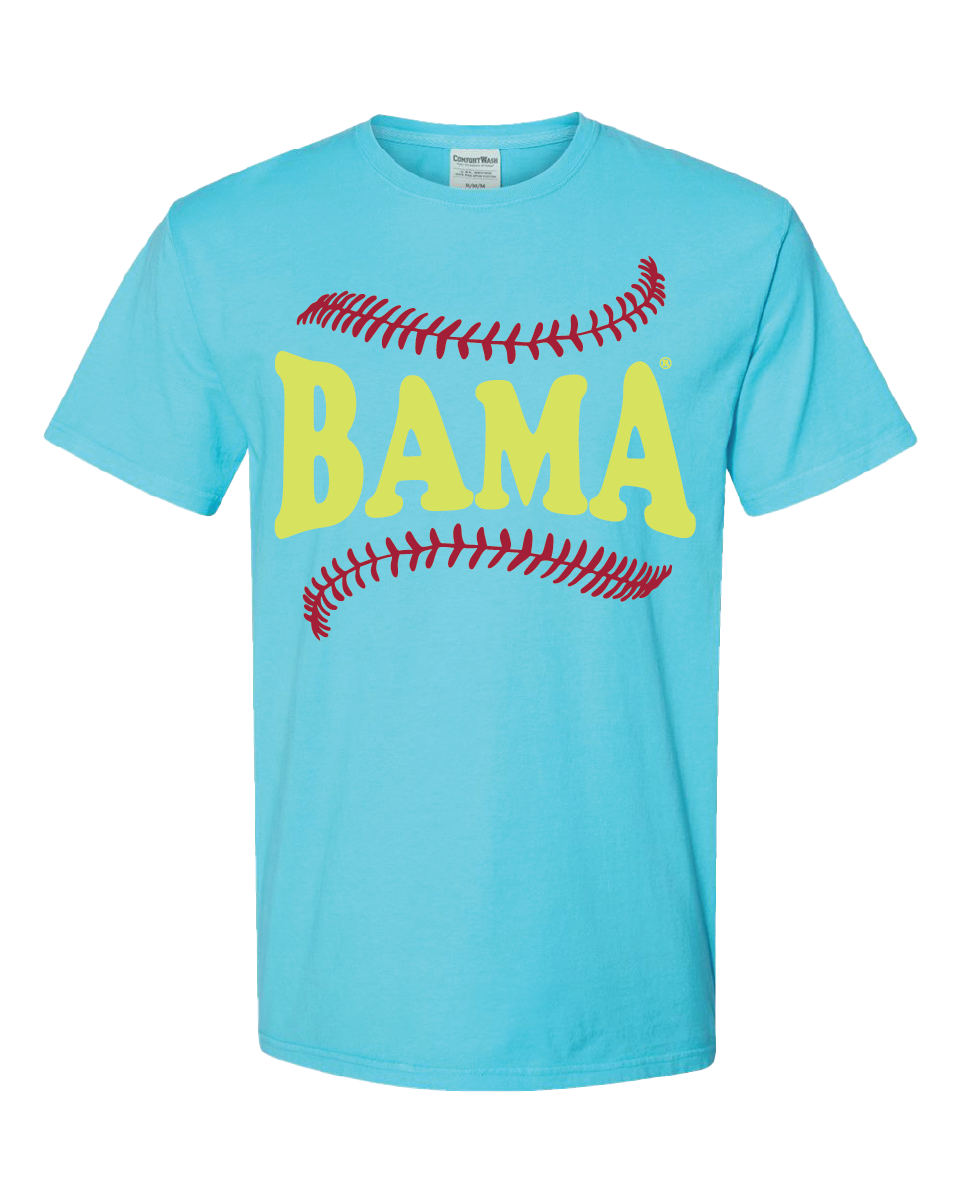 Bama Softball Tee