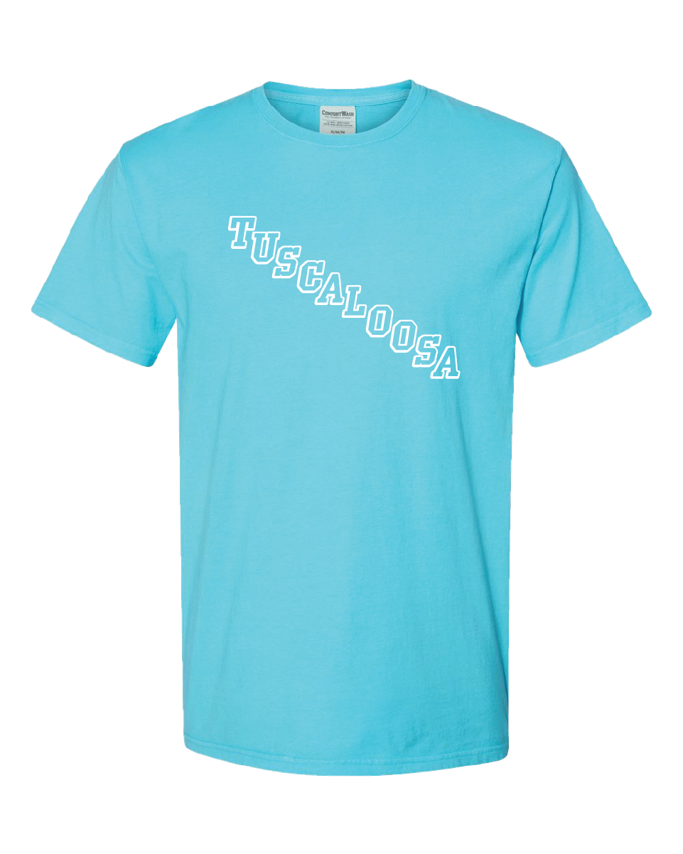 Tuscaloosa Ranger Tee