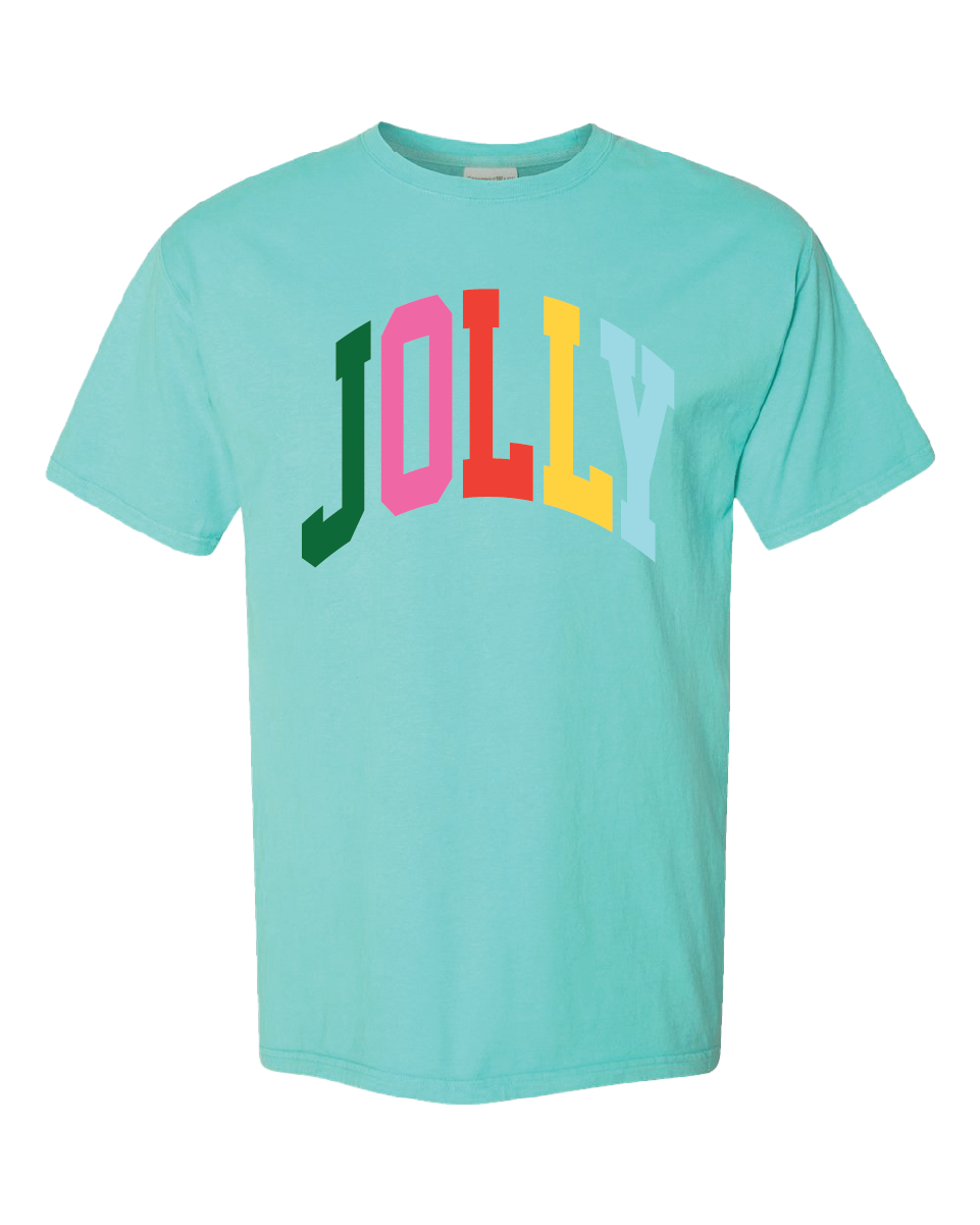 Jolly Tee