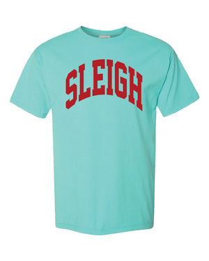 Sleigh Tee