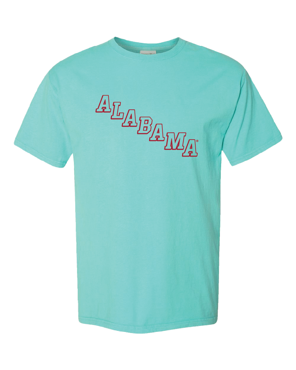 Alabama Ranger Tee