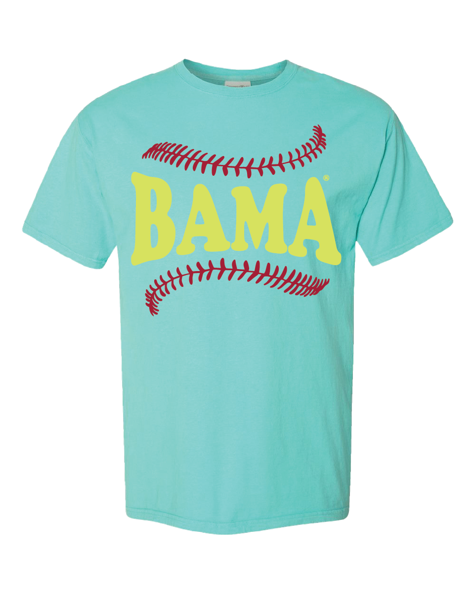 Bama Softball Tee