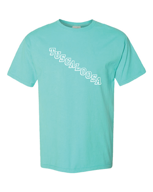 Tuscaloosa Ranger Tee