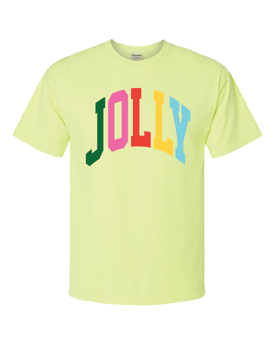 Jolly Tee