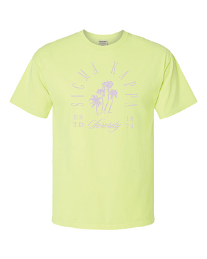 Sigma Kappa Society Tee