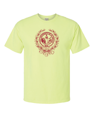 University of Alabama Seal Tee