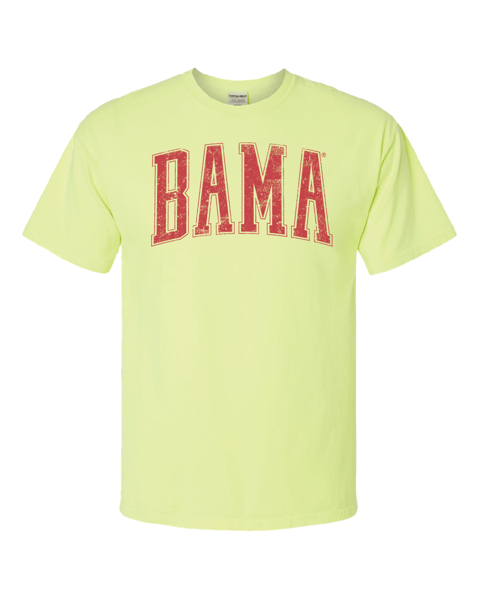 Bama Tee