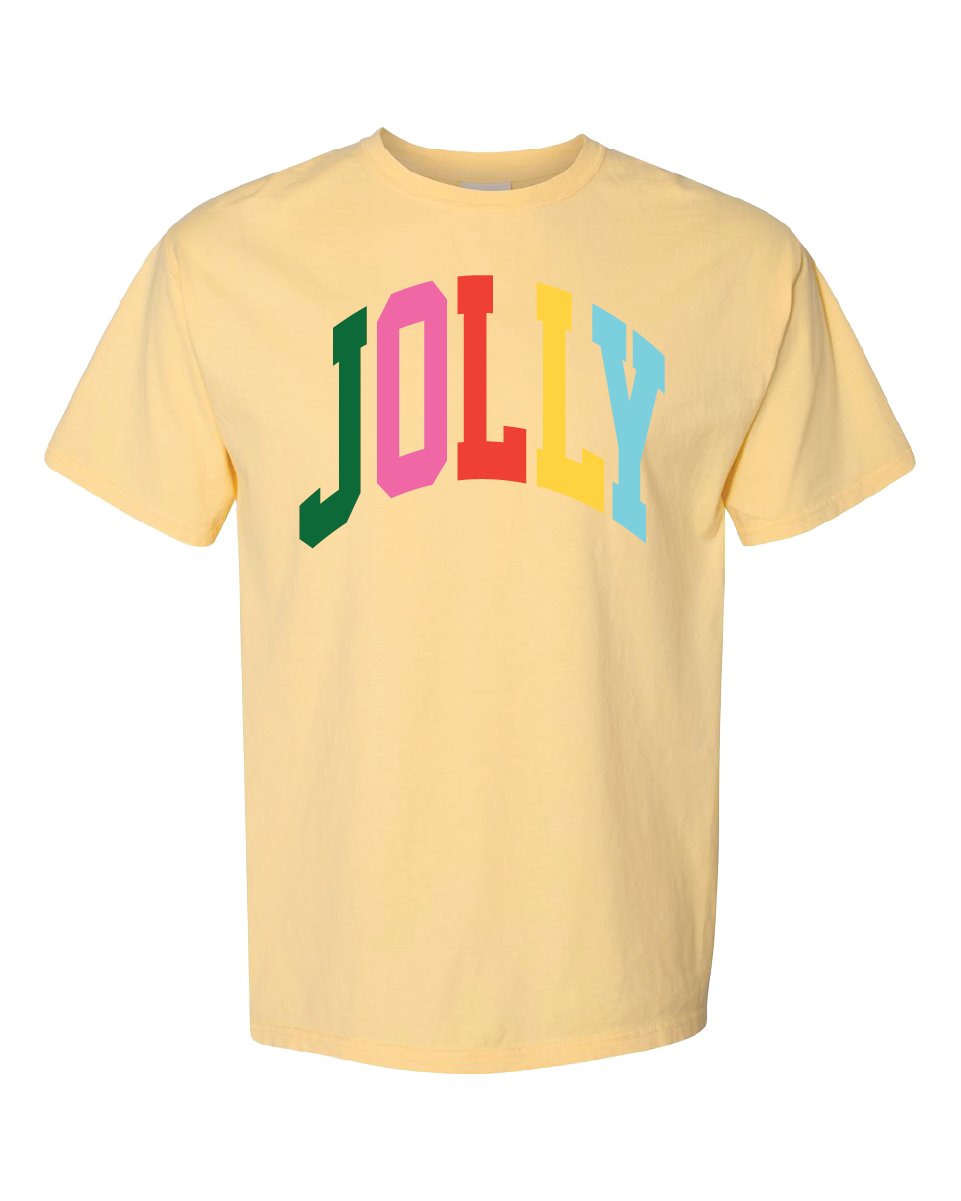 Jolly Tee