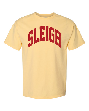 Sleigh Tee