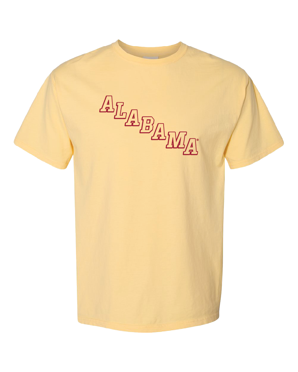 Alabama Ranger Tee