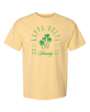 Kappa Delta Society Tee