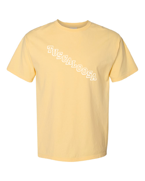 Tuscaloosa Ranger Tee