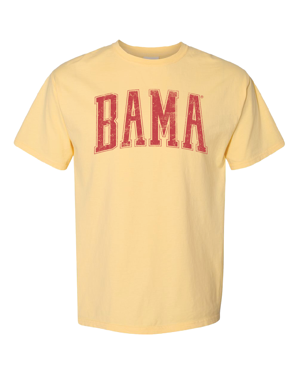 Bama Tee