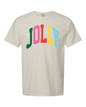 Jolly Tee