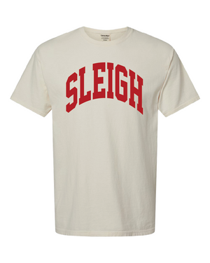 Sleigh Tee