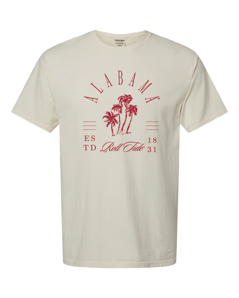 Alabama Society Tee