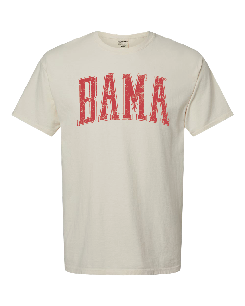 Bama Tee