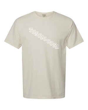 Tuscaloosa Ranger Tee