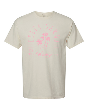 Delta Gamma Society Tee