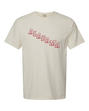 Alabama Ranger Tee