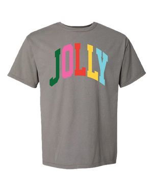 Jolly Tee