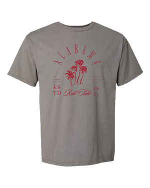 Alabama Society Tee